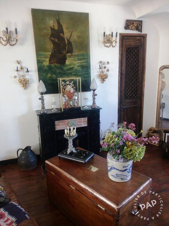 Appartement à vendre, 50m², Saint-Malo