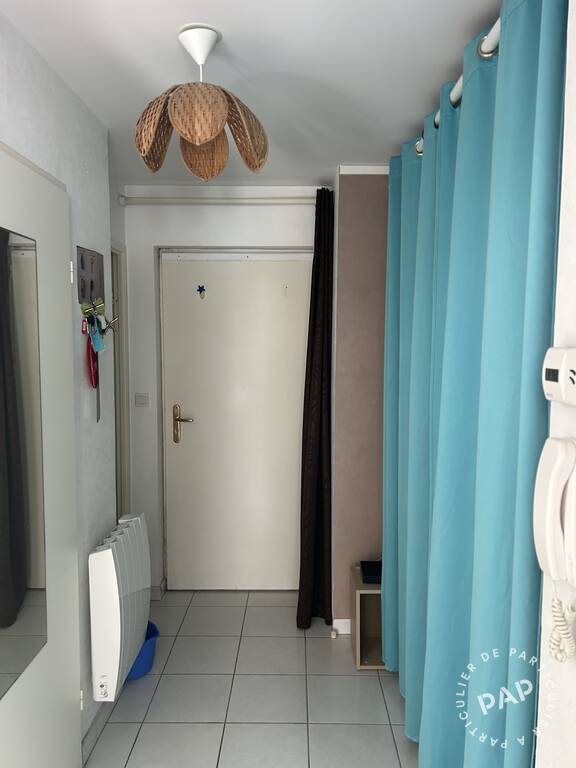 Appartement à vendre, 37m², Cayeux-sur-Mer