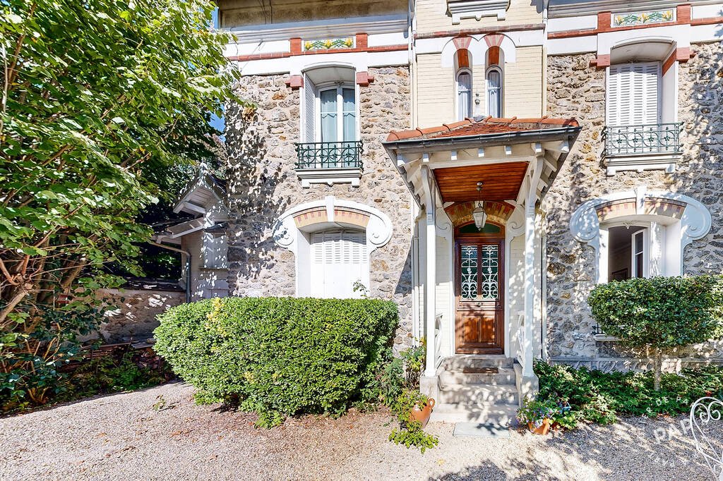 Maison à vendre, 113m², La Ferté-sous-Jouarre