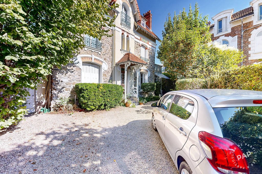 Maison à vendre, 113m², La Ferté-sous-Jouarre