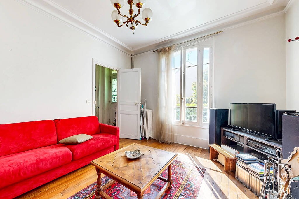 Maison à vendre, 113m², La Ferté-sous-Jouarre