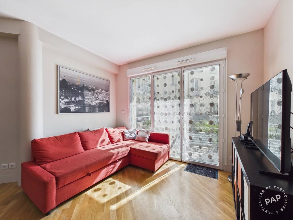 Appartement à vendre, 69m², Maisons-Alfort