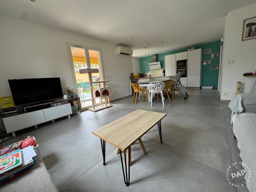 Maison à vendre, 91m², La Seyne-sur-Mer