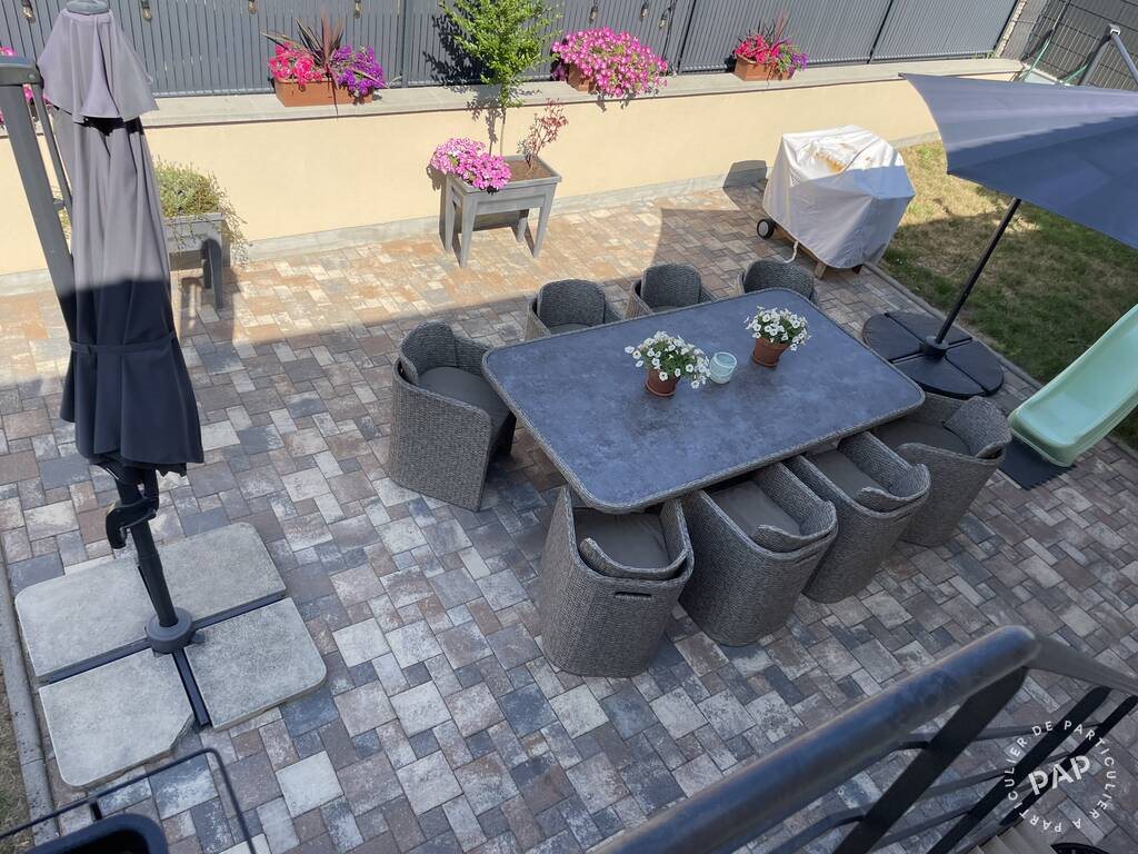 Maison à vendre, 120m², Morsbach