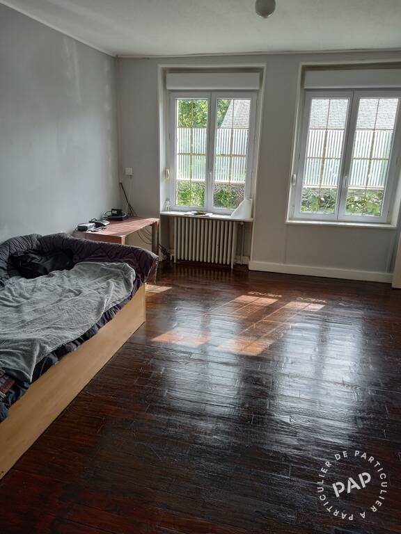 Maison à vendre, 81m², Creil