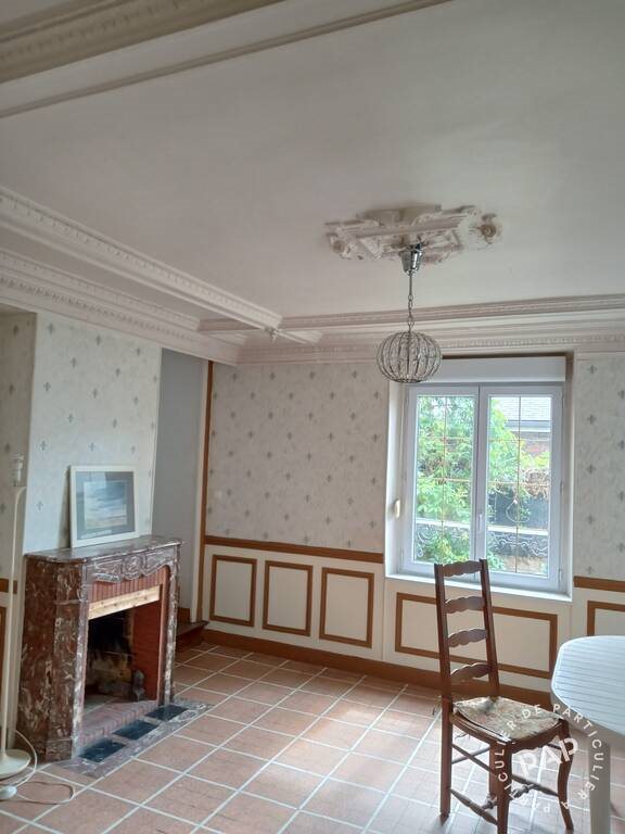 Maison à vendre, 81m², Creil