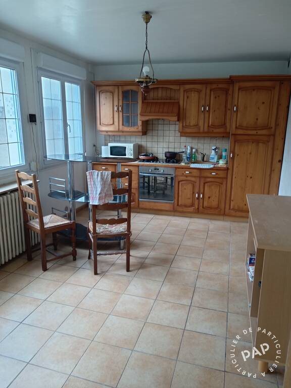 Maison à vendre, 81m², Creil