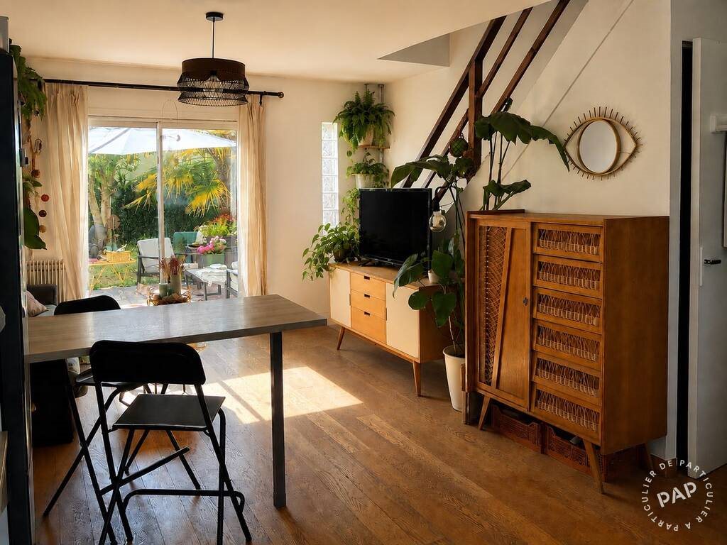 Maison à vendre, 60m², Villejuif