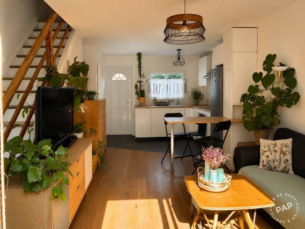 Maison à vendre, 60m², Villejuif