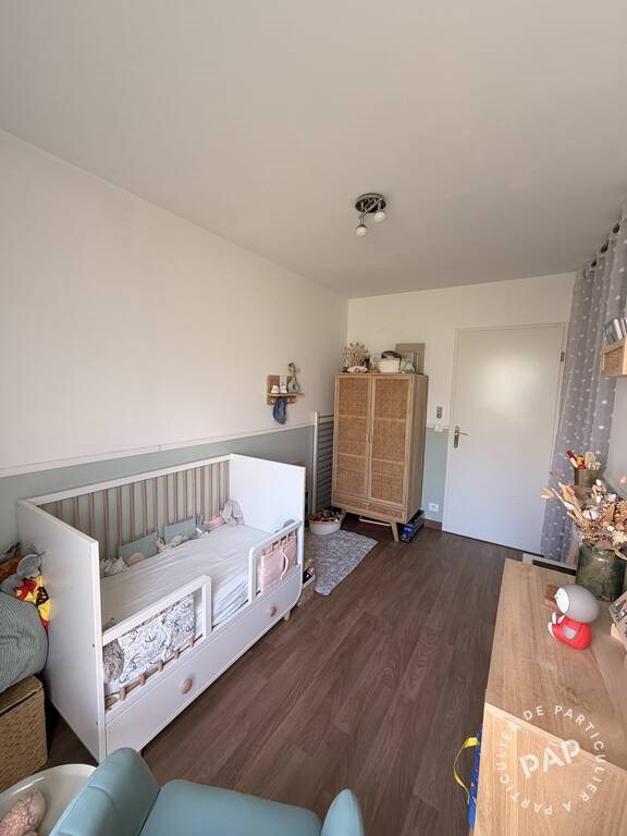 Appartement à vendre, 63m², Argenteuil