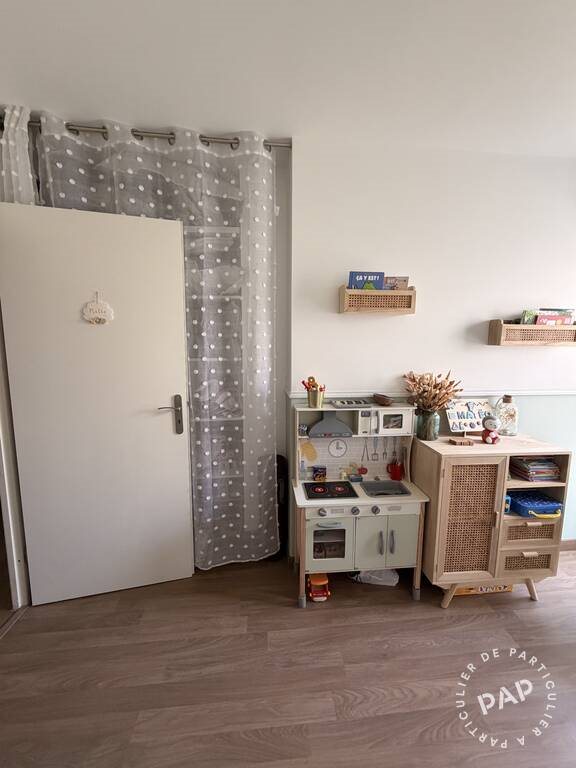 Appartement à vendre, 63m², Argenteuil