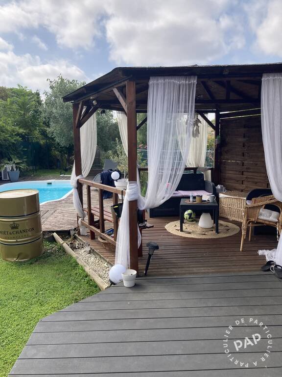 Maison à vendre, 110m², Toulouse
