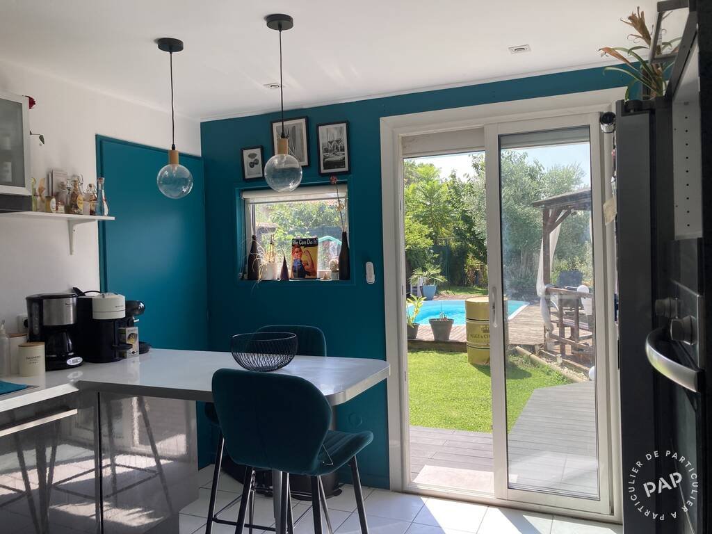 Maison à vendre, 110m², Toulouse