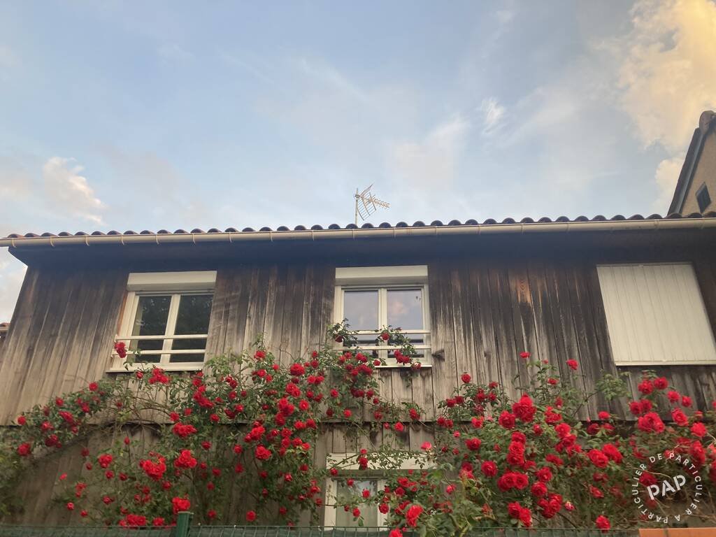 Maison à vendre, 110m², Toulouse