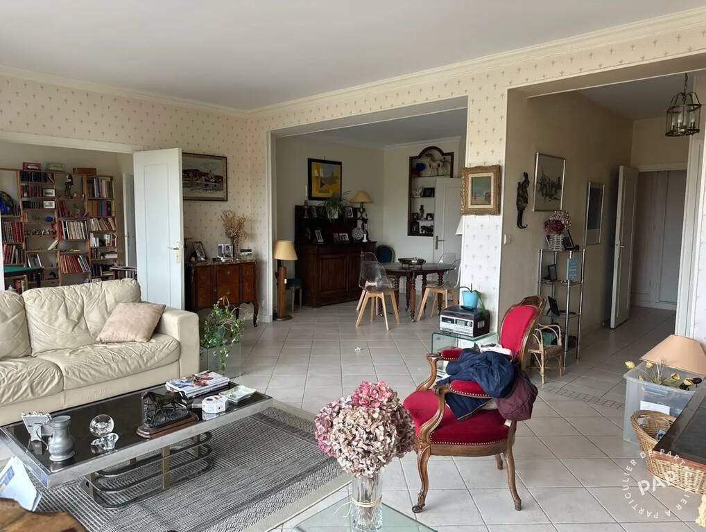 Appartement à vendre, 137m², Troyes