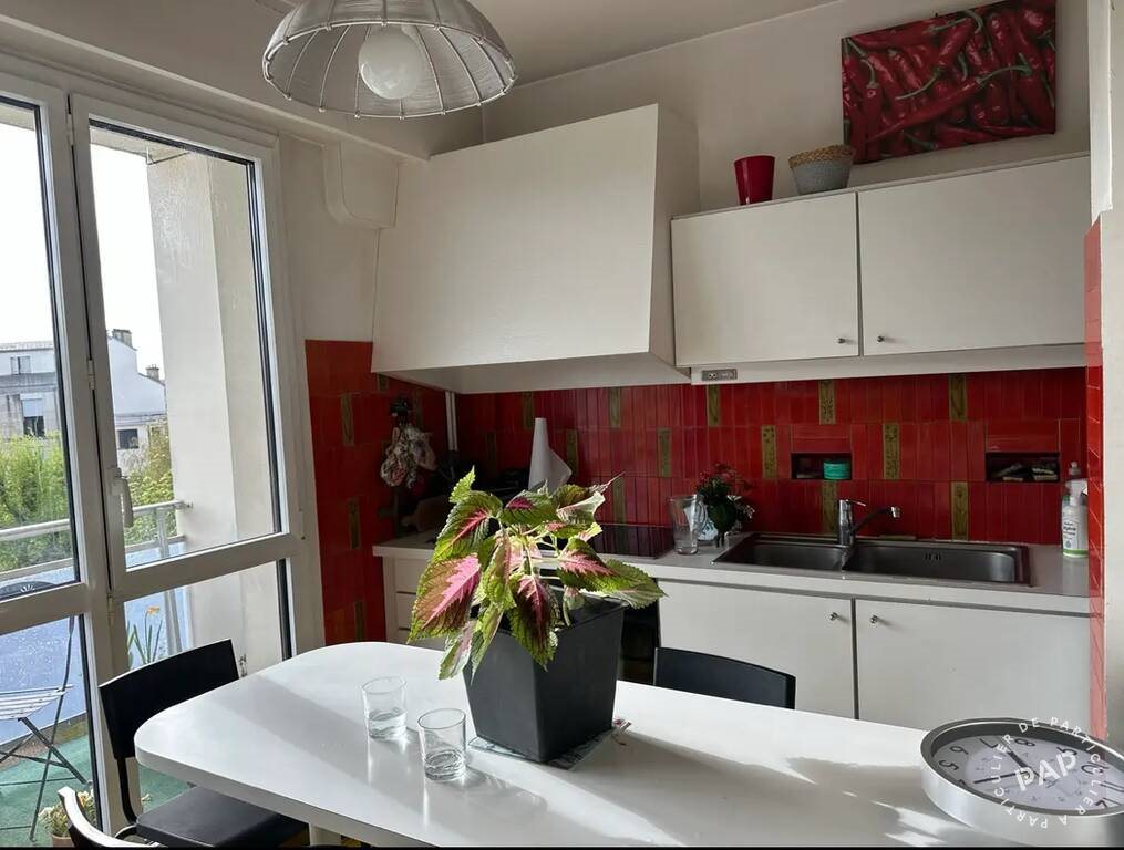 Appartement à vendre, 137m², Troyes