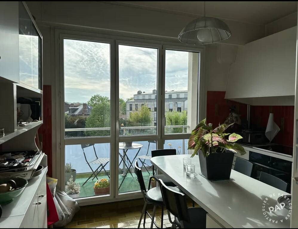 Appartement à vendre, 137m², Troyes