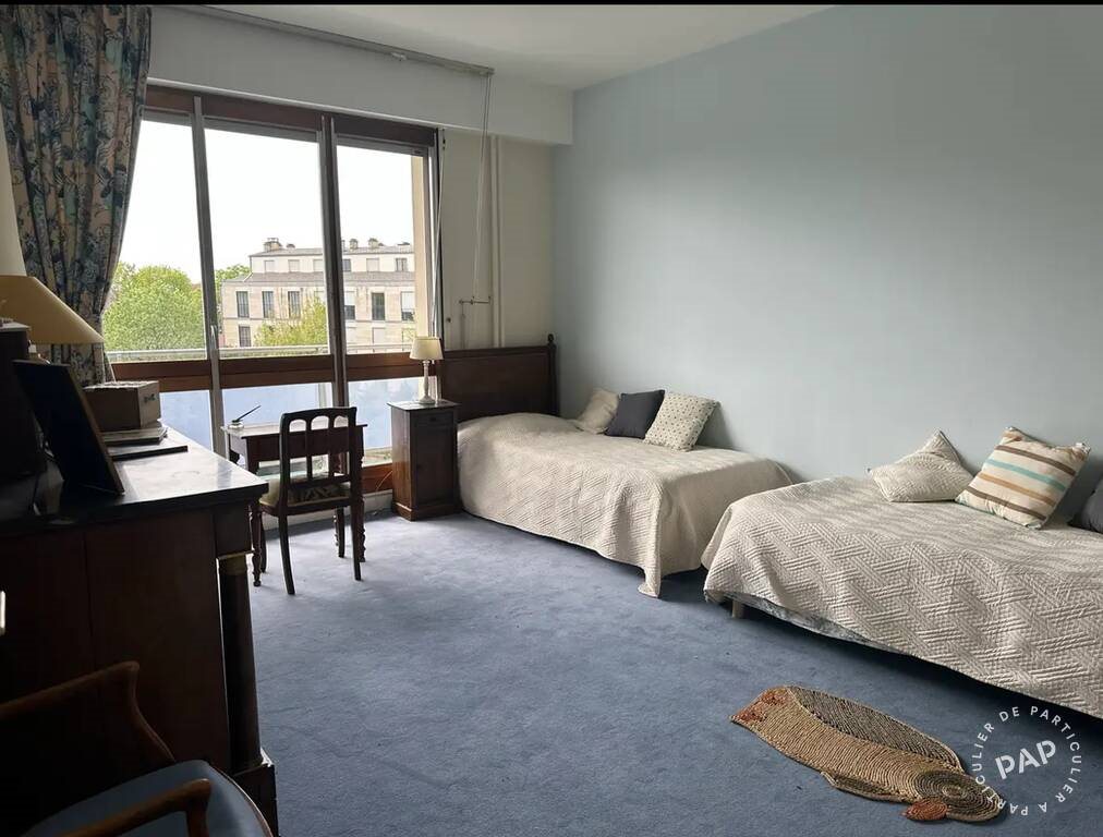 Appartement à vendre, 137m², Troyes