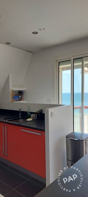 Appartement à vendre, 60m², La Baule-Escoublac