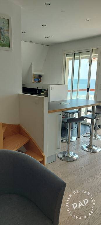 Appartement à vendre, 60m², La Baule-Escoublac