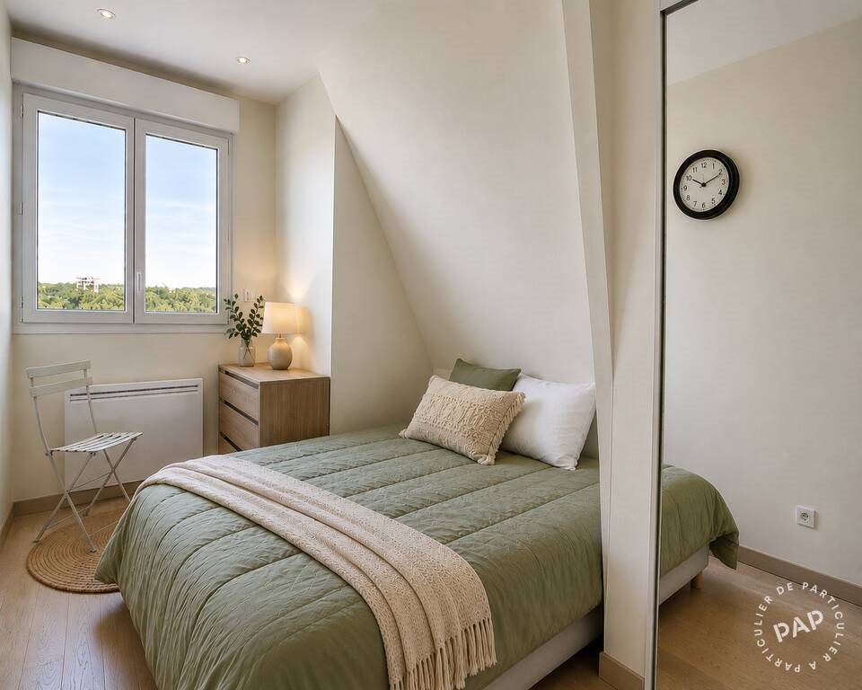 Appartement à vendre, 60m², La Baule-Escoublac