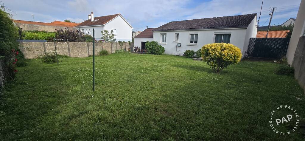 Maison à vendre, 90m², Pornic