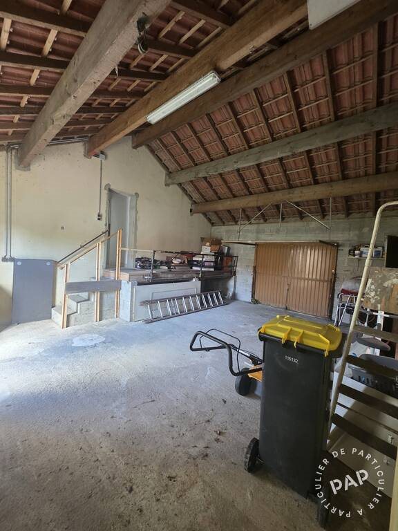 Maison à vendre, 90m², Pornic