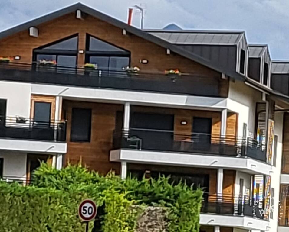 Appartement à vendre, 113m², Fillinges