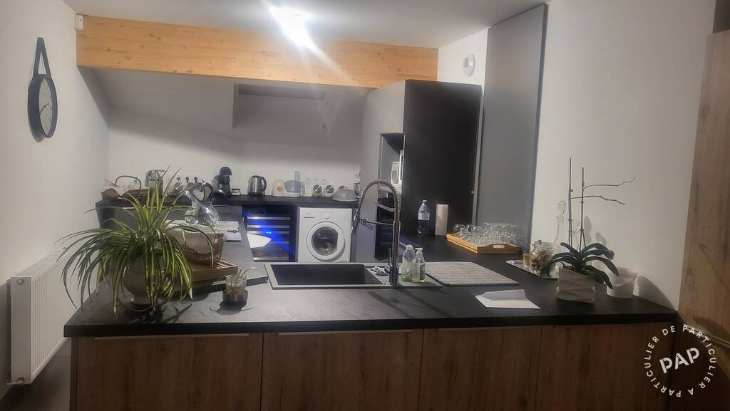 Appartement à vendre, 113m², Fillinges