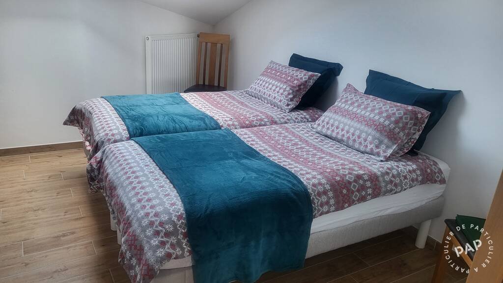 Appartement à vendre, 113m², Fillinges