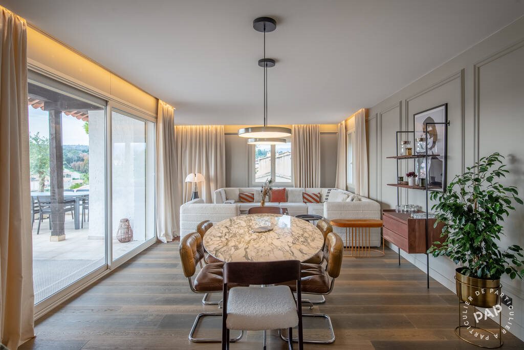 Appartement à vendre, 176m², Villeneuve-Loubet