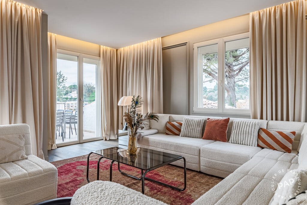 Appartement à vendre, 176m², Villeneuve-Loubet
