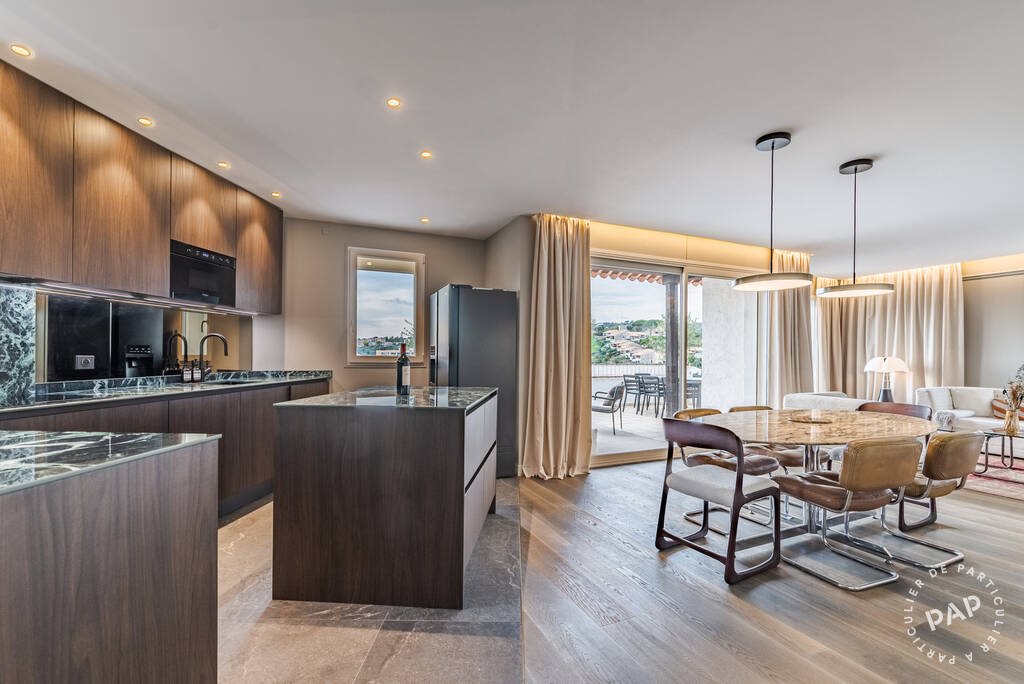 Appartement à vendre, 176m², Villeneuve-Loubet