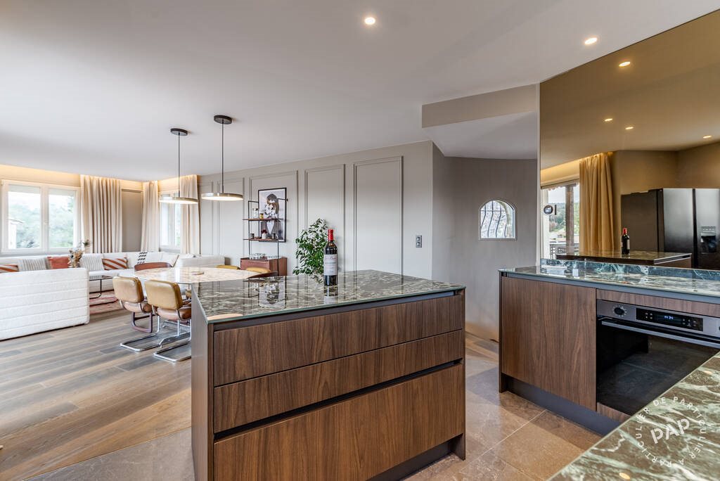 Appartement à vendre, 176m², Villeneuve-Loubet