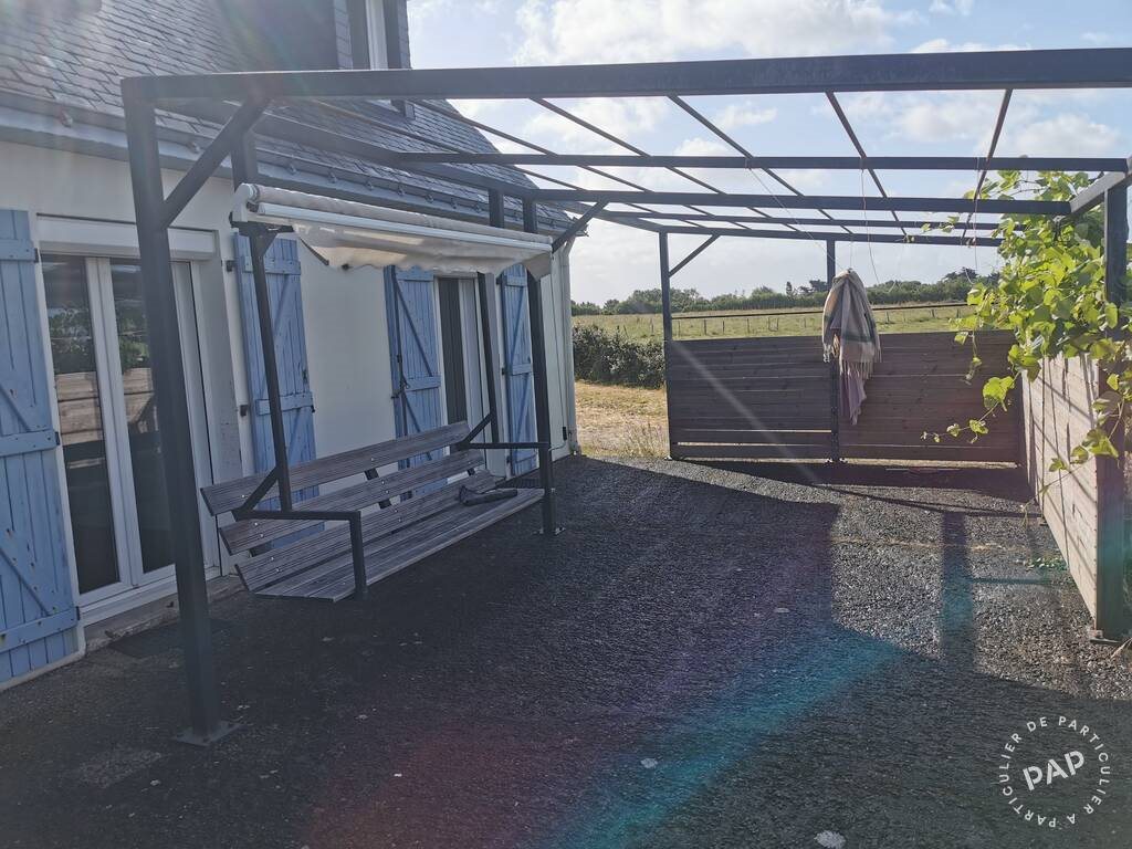 Maison à vendre, 145m², Montoir-de-Bretagne
