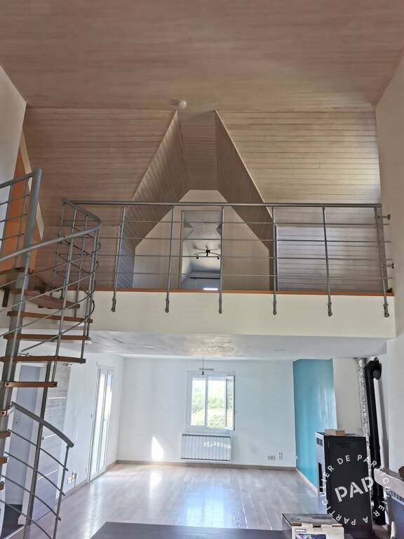 Maison à vendre, 145m², Montoir-de-Bretagne