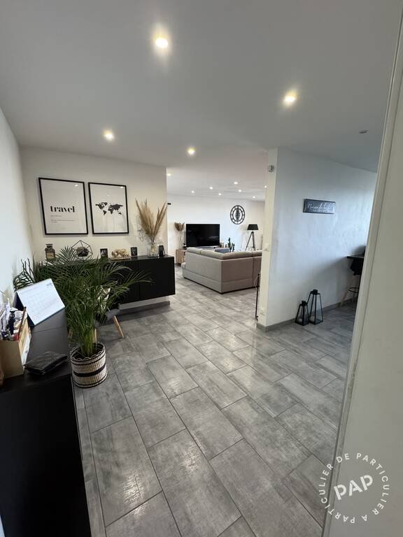 Appartement à vendre, 90m², Saint-Étienne