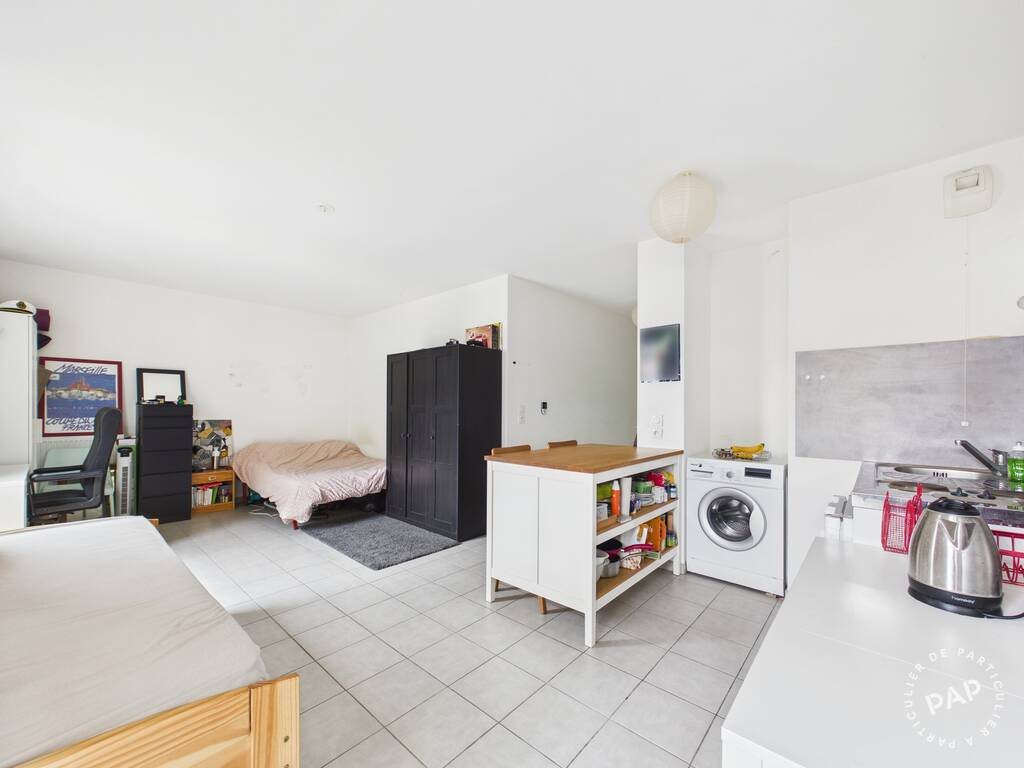 Appartement à vendre, 33m², Villeurbanne