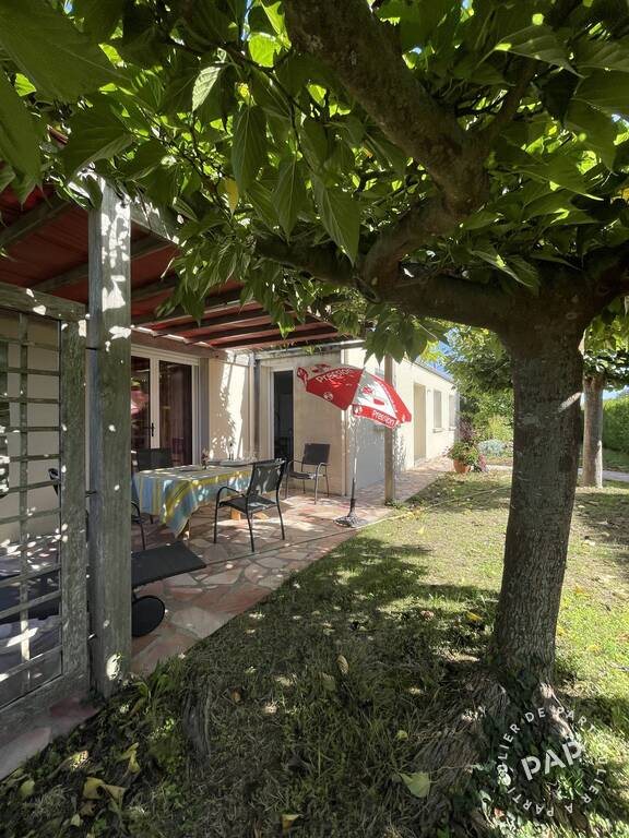 Maison à vendre, 220m², Drain