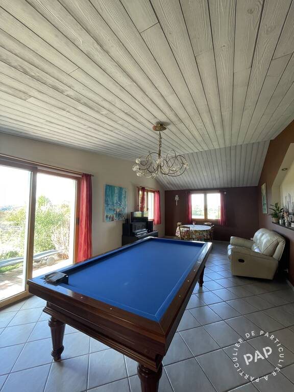 Maison à vendre, 220m², Drain