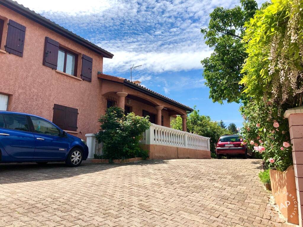 Maison à vendre, 123m², Vénissieux