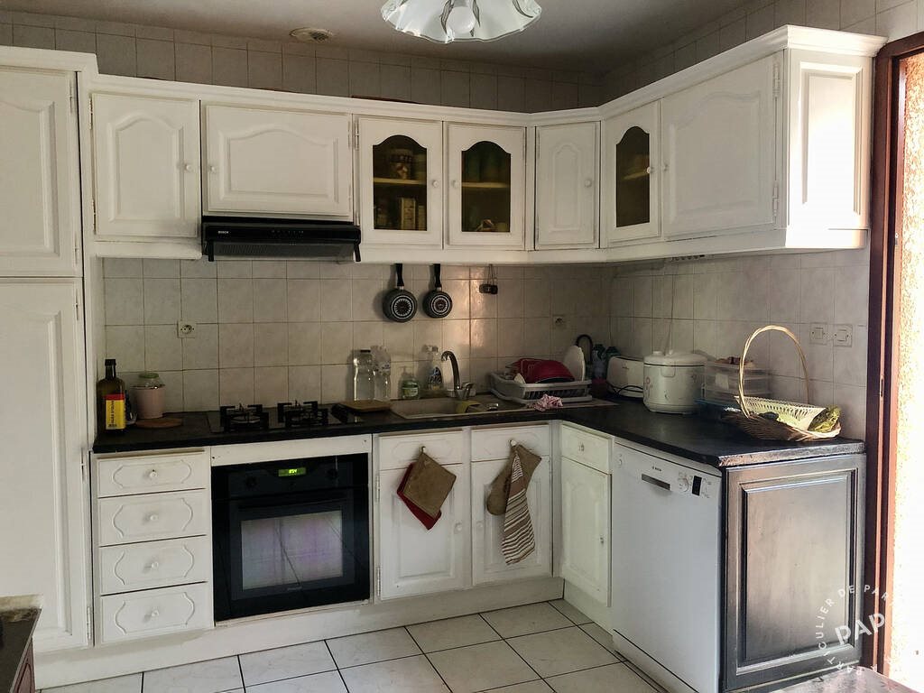 Maison à vendre, 123m², Vénissieux