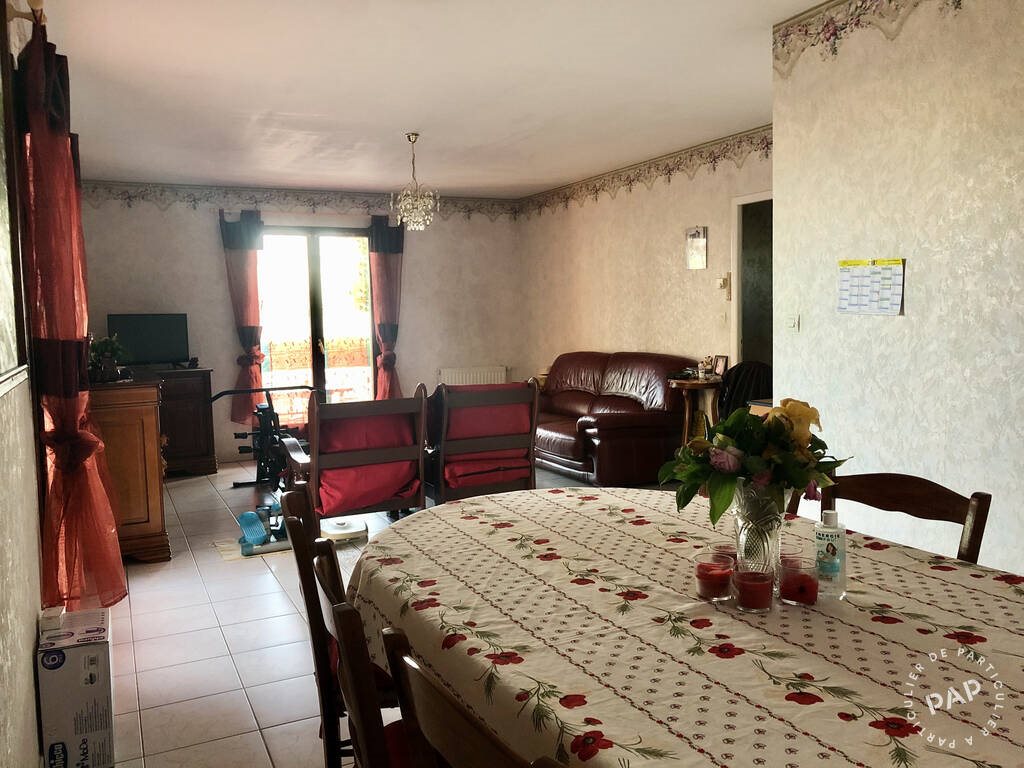Maison à vendre, 123m², Vénissieux