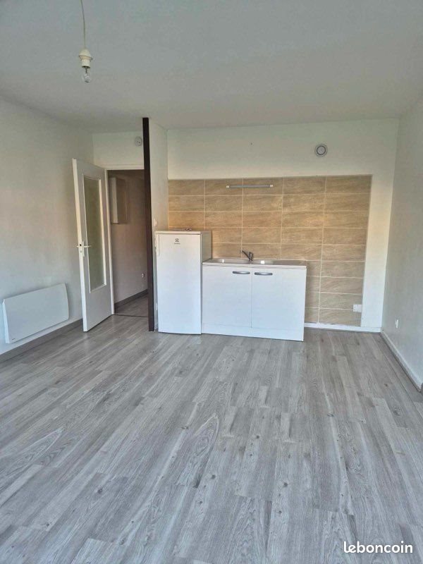 Appartement à vendre, 30m², Saint-Sébastien-sur-Loire