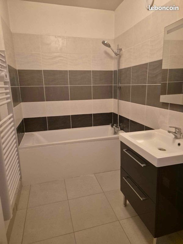 Appartement à vendre, 30m², Saint-Sébastien-sur-Loire