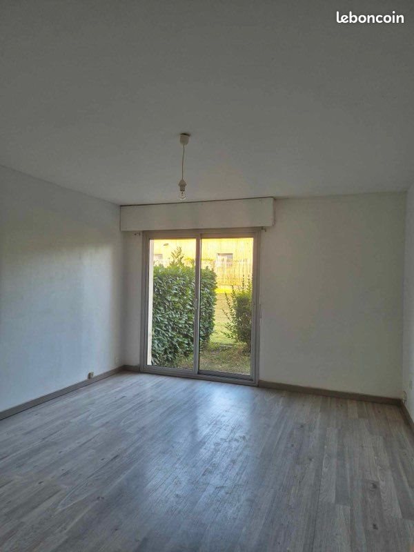 Appartement à vendre, 30m², Saint-Sébastien-sur-Loire