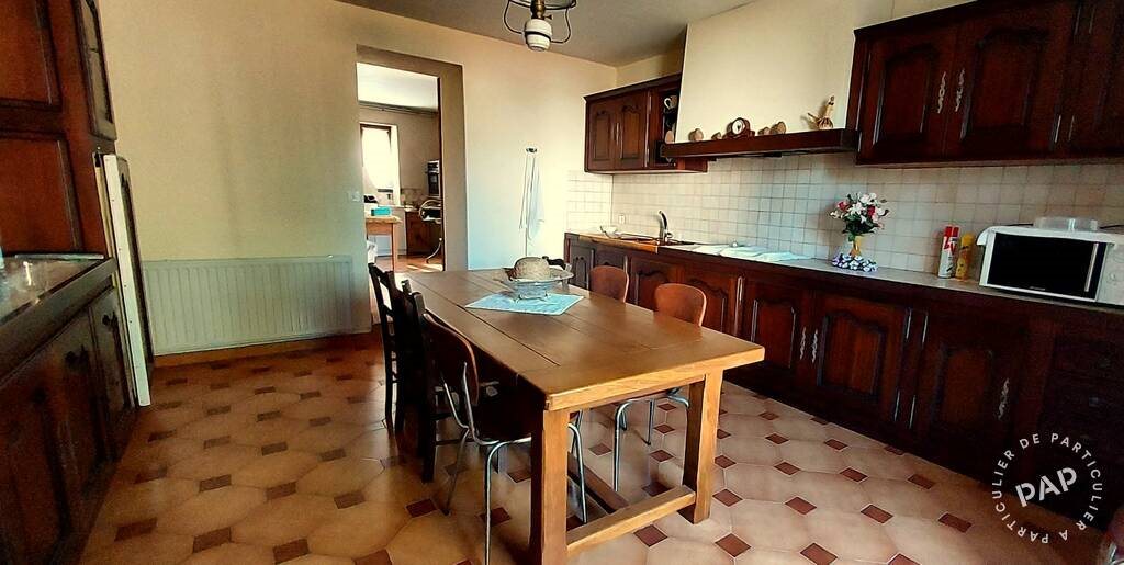 Maison à vendre, 206m², Pampelonne
