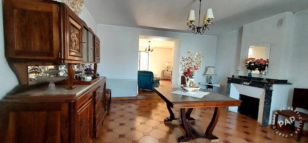 Maison à vendre, 206m², Pampelonne