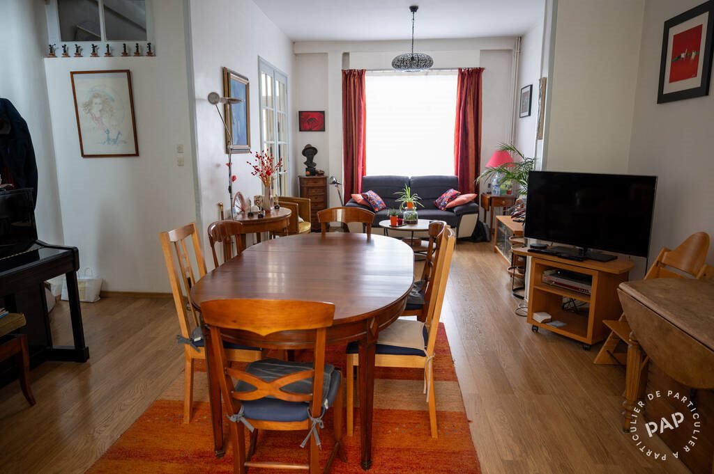 Maison à vendre, 140m², Lille