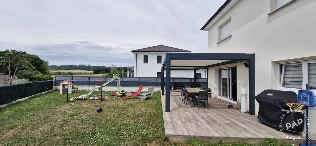 Maison à vendre, 144m², Puttelange-lès-Thionville